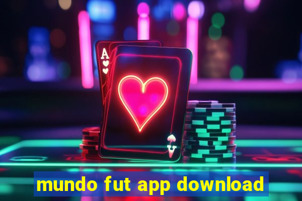 mundo fut app download